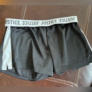 Justice Shorts